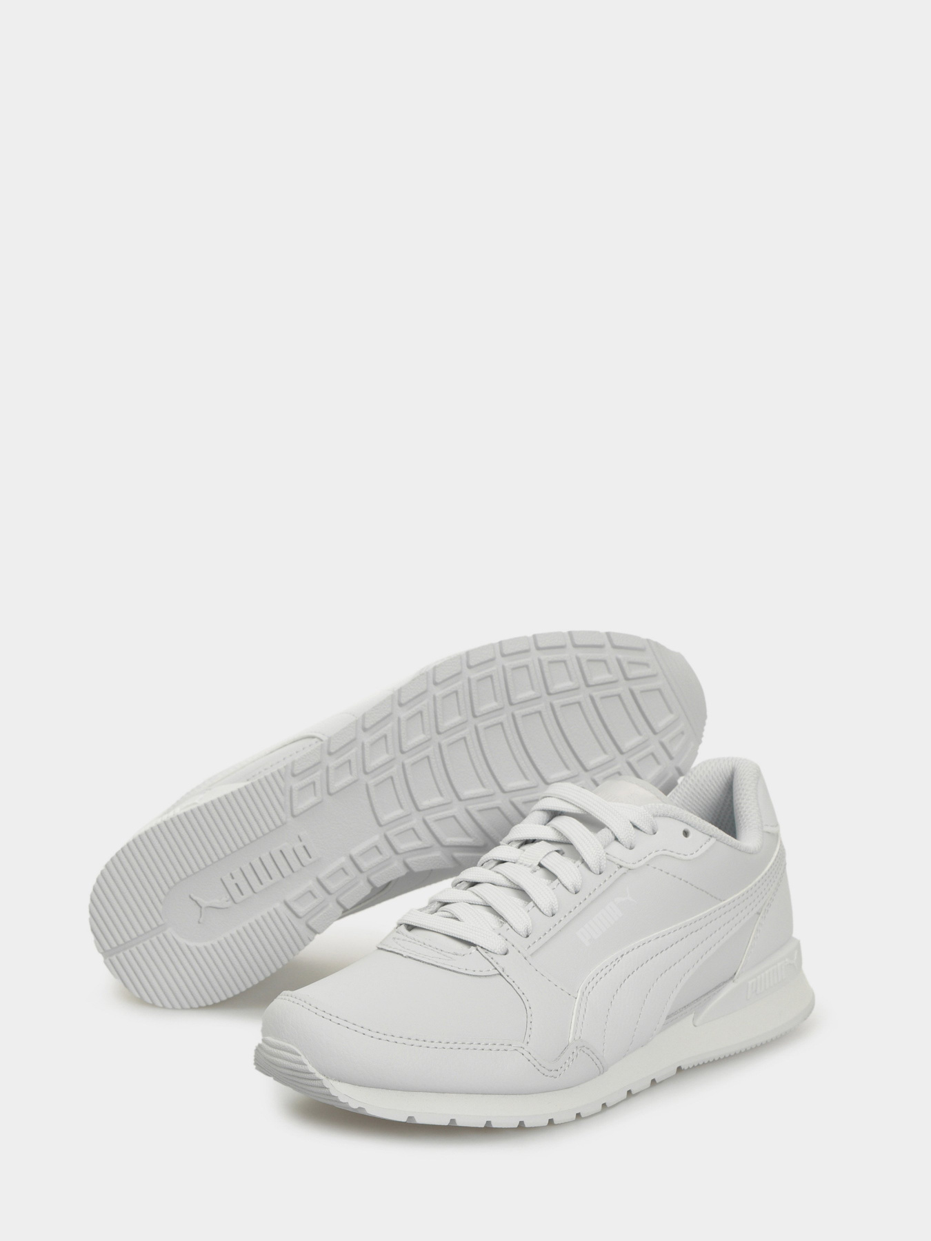 Кросівки PUMA St Runner V3 L модель 384855 Кросівки PUMA St Runner V3 L модель 384855 Фото