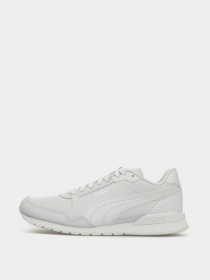 Кросівки PUMA St Runner V3 L модель 384855 Фото