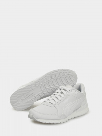 Кросівки PUMA St Runner V3 L модель 384855 Фото