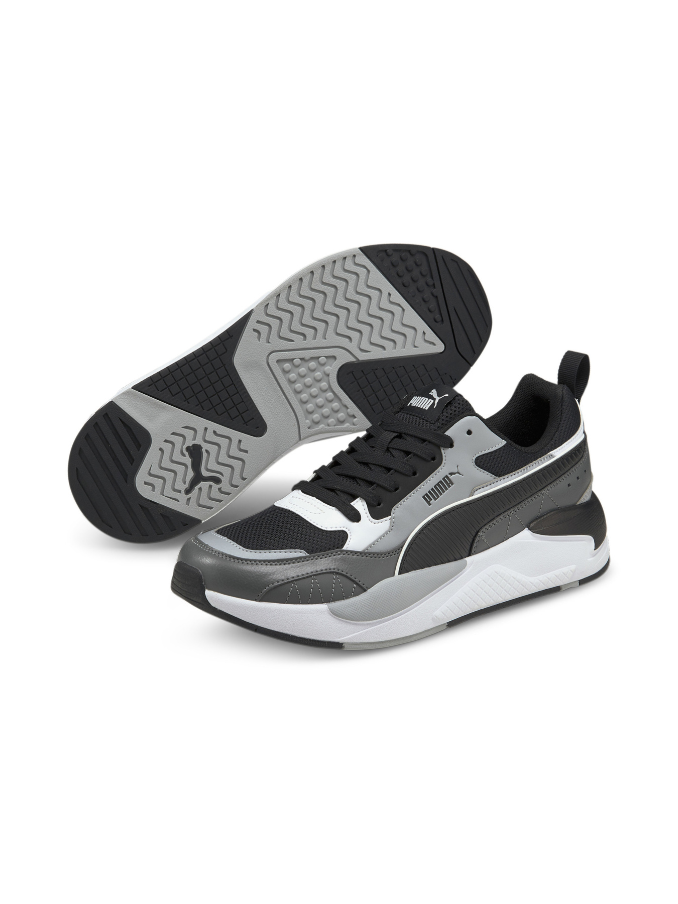 Кроссовки PUMA модель 373108 Кроссовки PUMA модель 373108 Фото