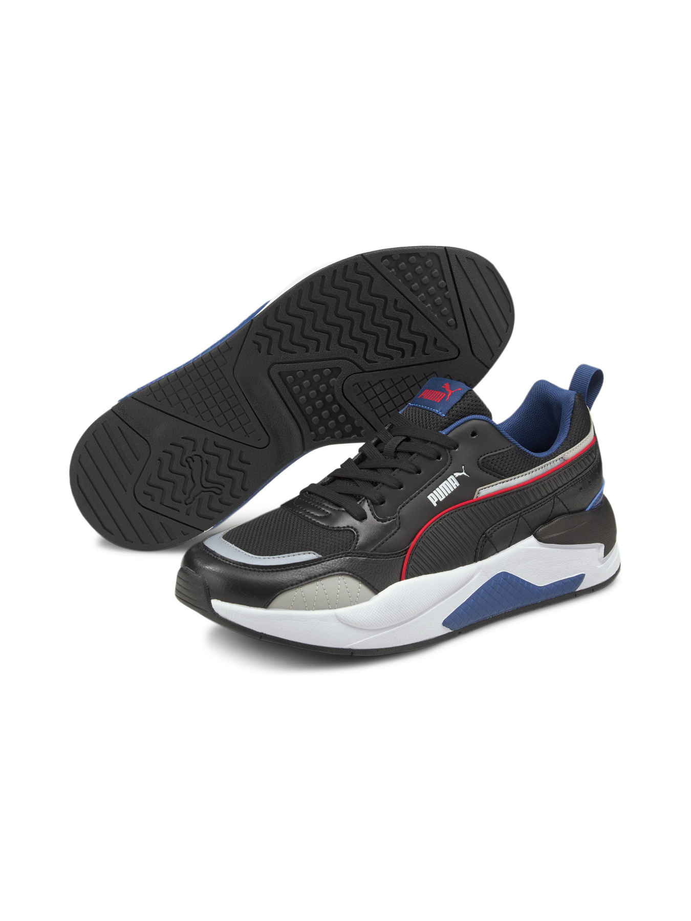 Кросівки PUMA модель 373108 Фото