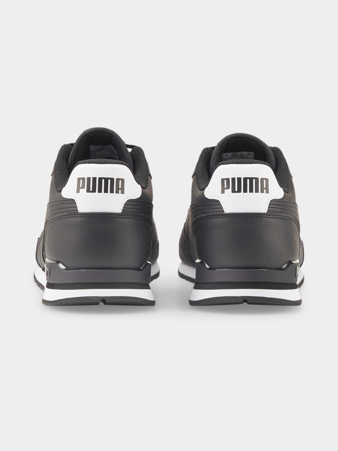 Кросівки PUMA St Runner V3 L модель 384855 Фото