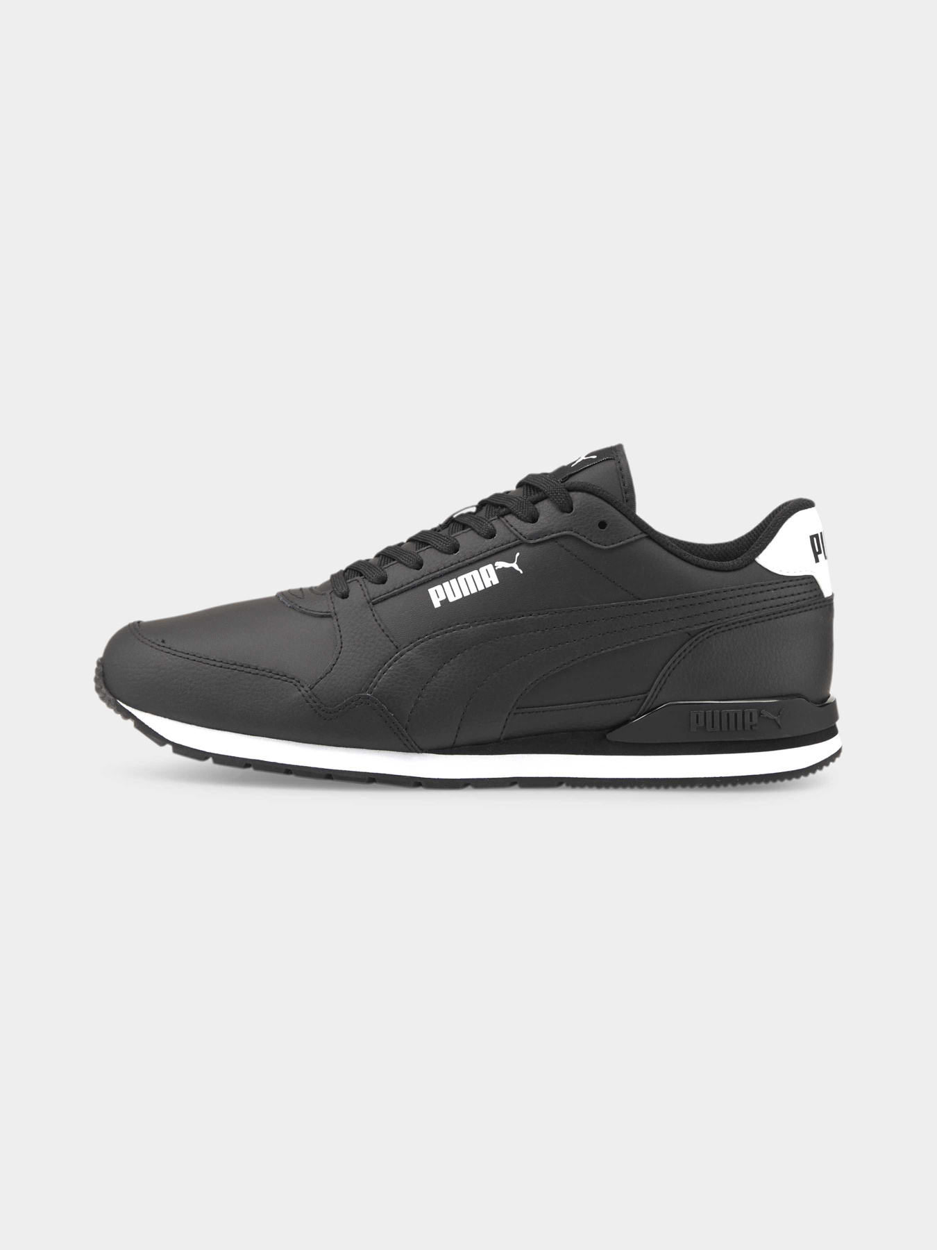 Кросівки PUMA St Runner V3 L модель 384855 Фото