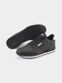 Кросівки PUMA St Runner V3 L модель 384855 Фото