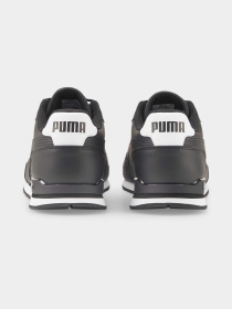 Кросівки PUMA St Runner V3 L модель 384855 Фото