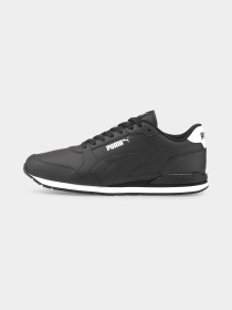 Кросівки PUMA St Runner V3 L модель 384855 Фото