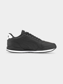 Кросівки PUMA St Runner V3 L модель 384855 Фото