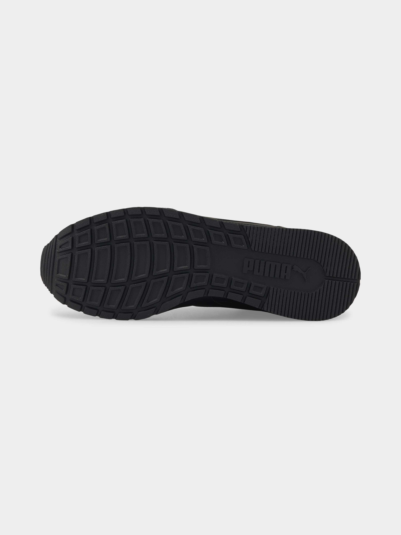 Кросівки PUMA St Runner V3 L модель 384855 Фото