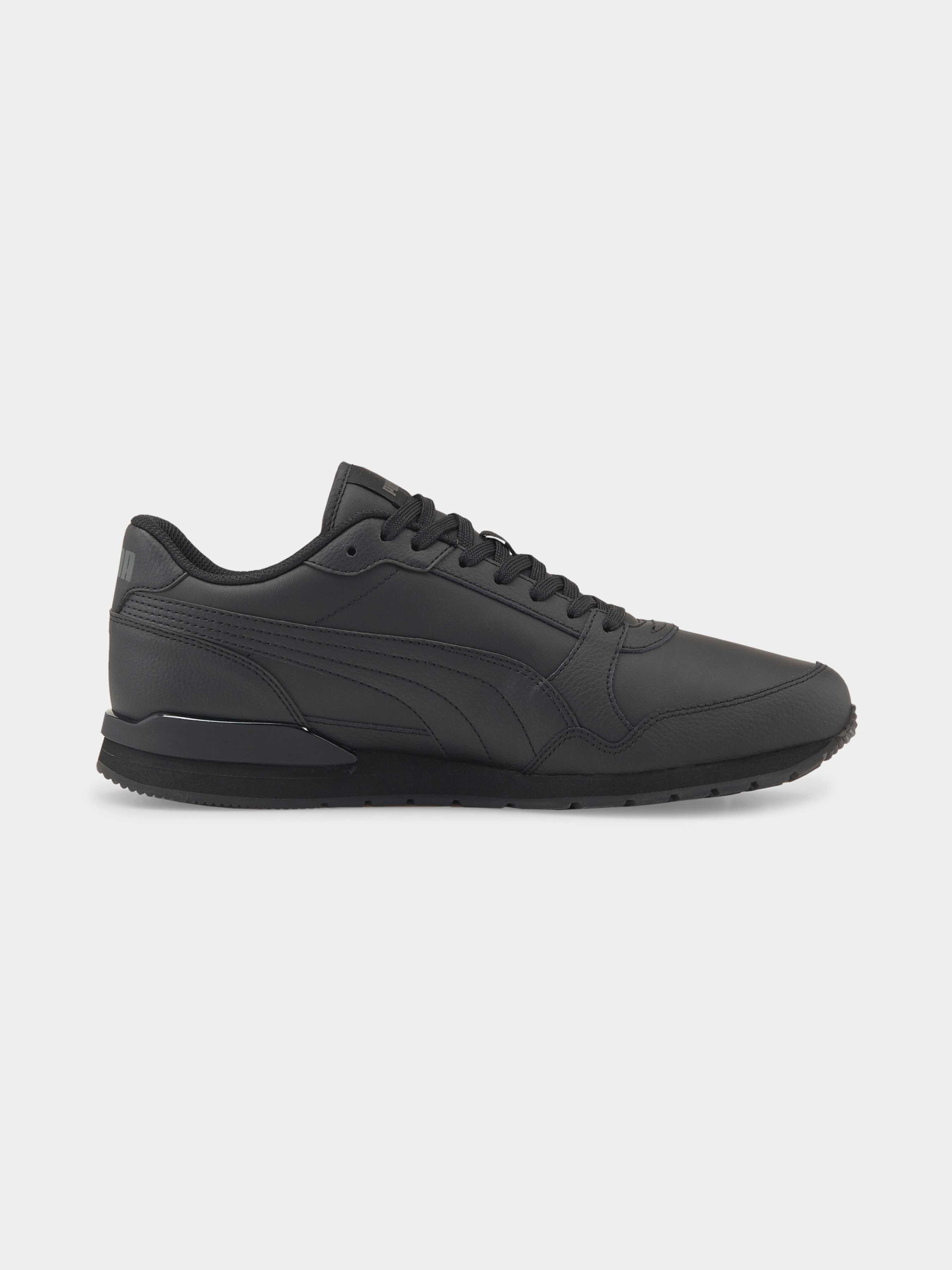 Кросівки PUMA St Runner V3 L модель 384855 Фото
