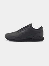 Кросівки PUMA St Runner V3 L модель 384855 Фото