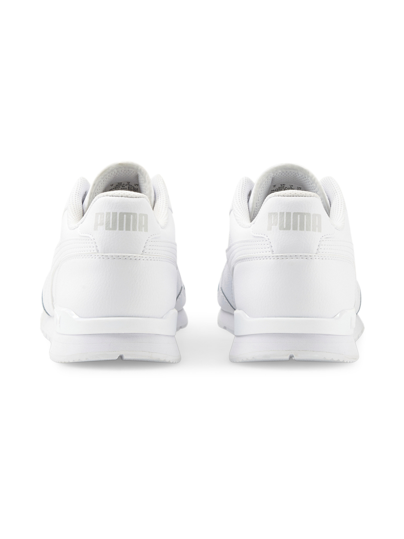 Кросівки PUMA St Runner V3 L модель 384855 Фото