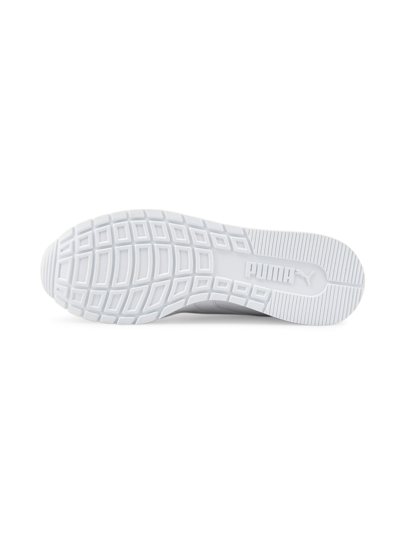 Кросівки PUMA St Runner V3 L модель 384855 Фото