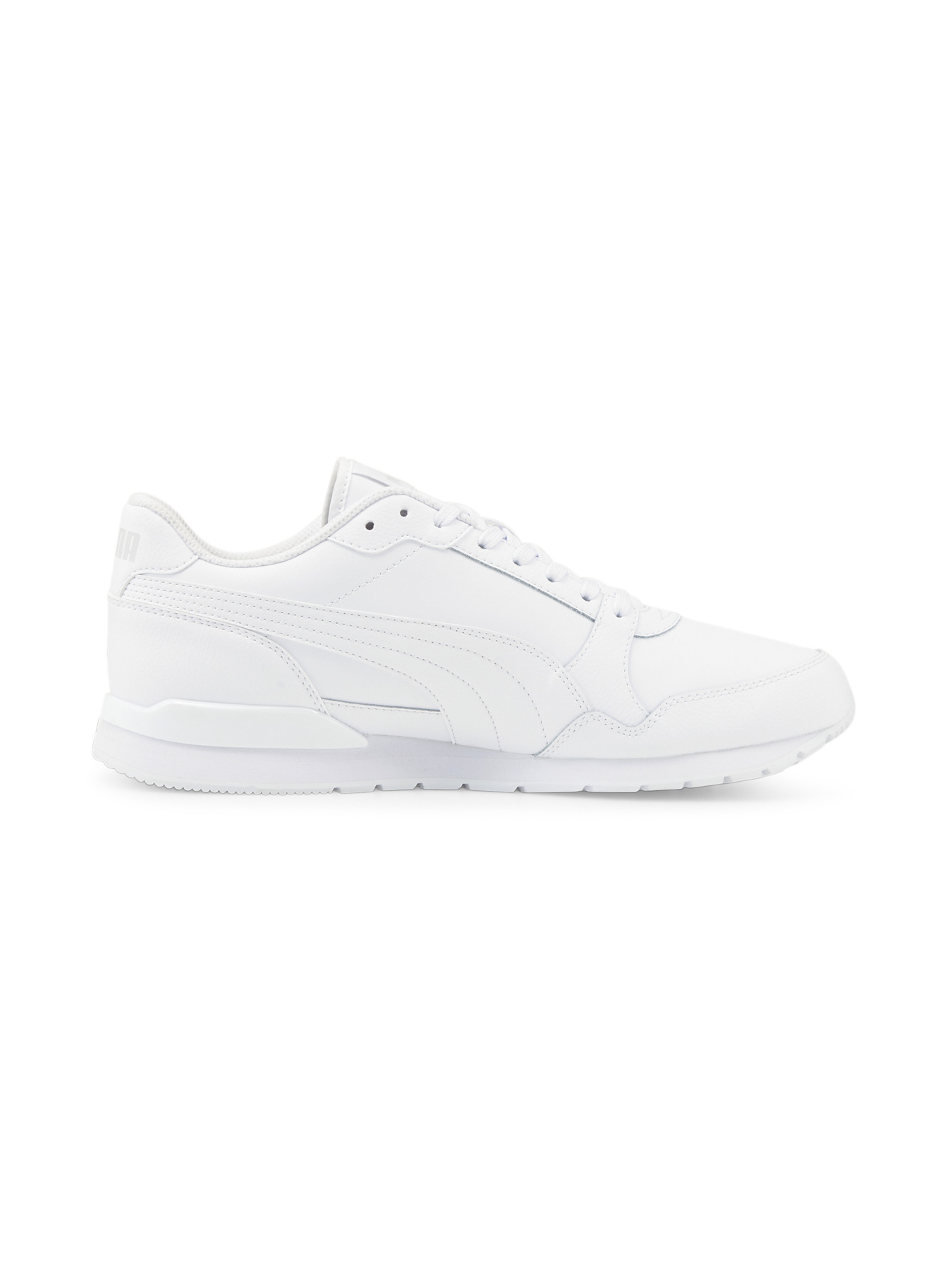 Кросівки PUMA St Runner V3 L модель 384855 Фото
