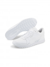 Кросівки PUMA St Runner V3 L модель 384855 Фото