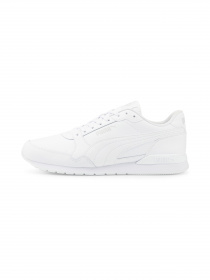 Кросівки PUMA St Runner V3 L модель 384855 Фото