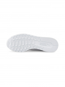 Кросівки PUMA St Runner V3 L модель 384855 Фото