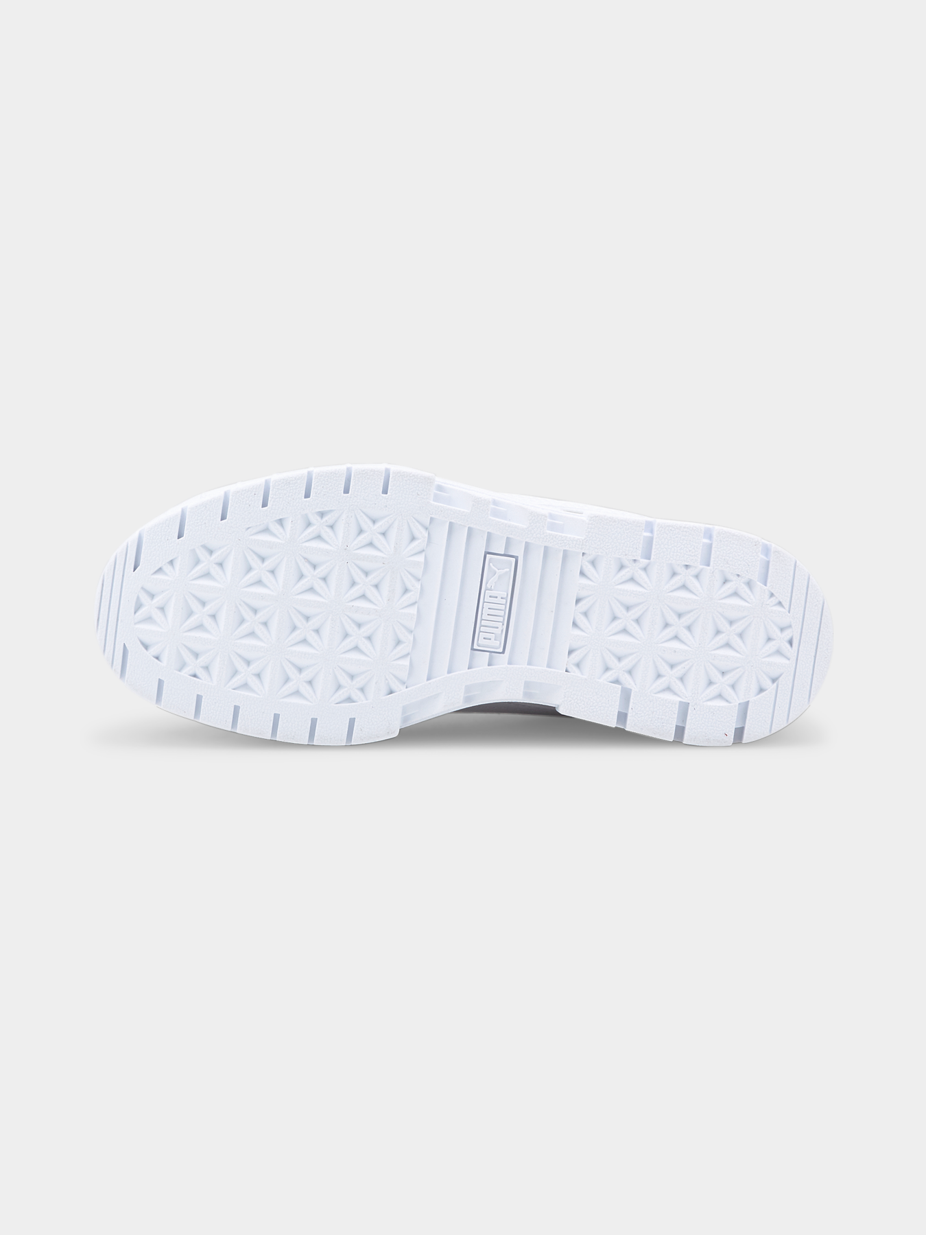 Кроссовки PUMA Mayze Re:style Wns модель 385596 Кроссовки PUMA Mayze Re:style Wns модель 385596 Фото