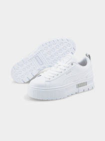 Кроссовки PUMA Mayze Re:style Wns модель 385596 Фото