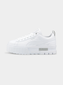 Кроссовки PUMA Mayze Re:style Wns модель 385596 Фото