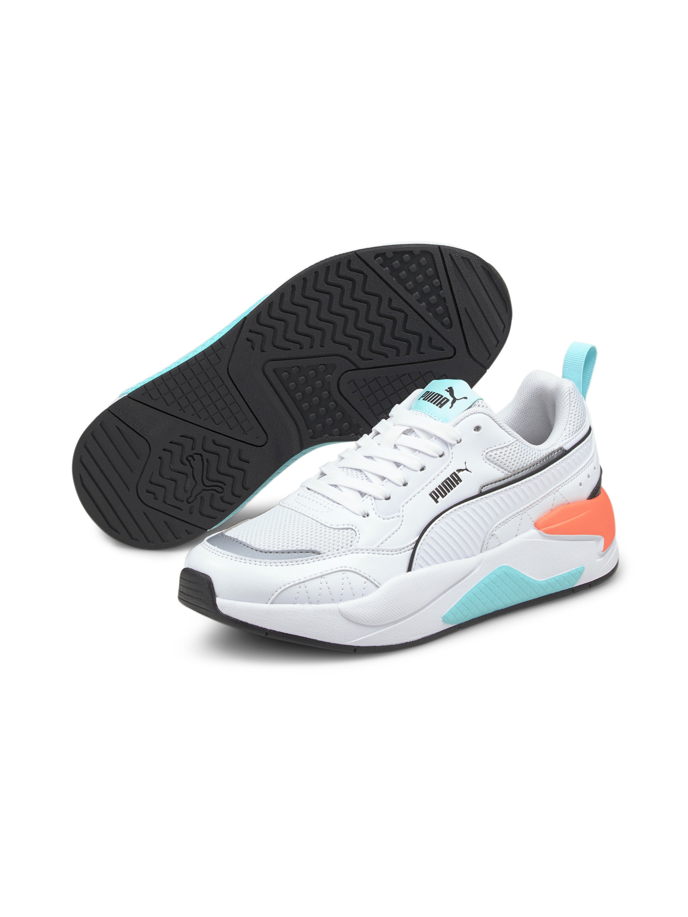 Кроссовки PUMA модель 373108 Фото