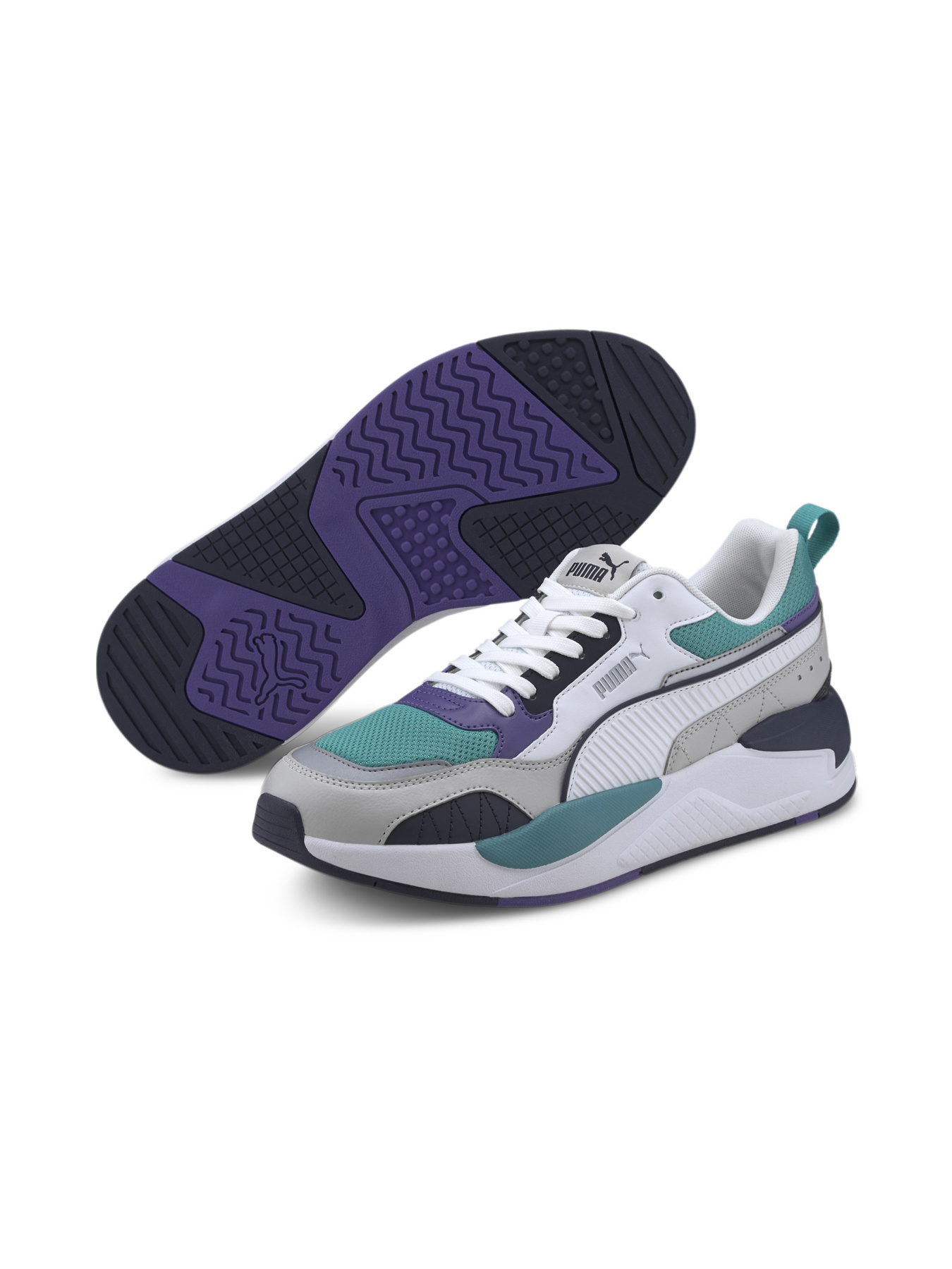 Кроссовки PUMA модель 373108 Фото