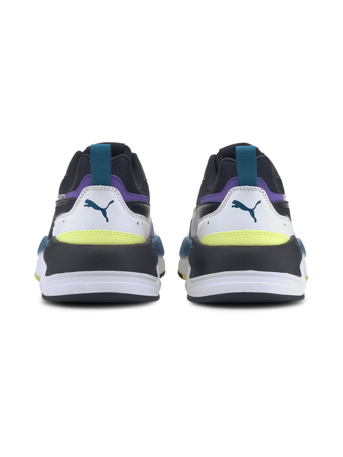 Кроссовки PUMA X-ray 2 Square модель 373108 Кроссовки PUMA X-ray 2 Square модель 373108 Фото