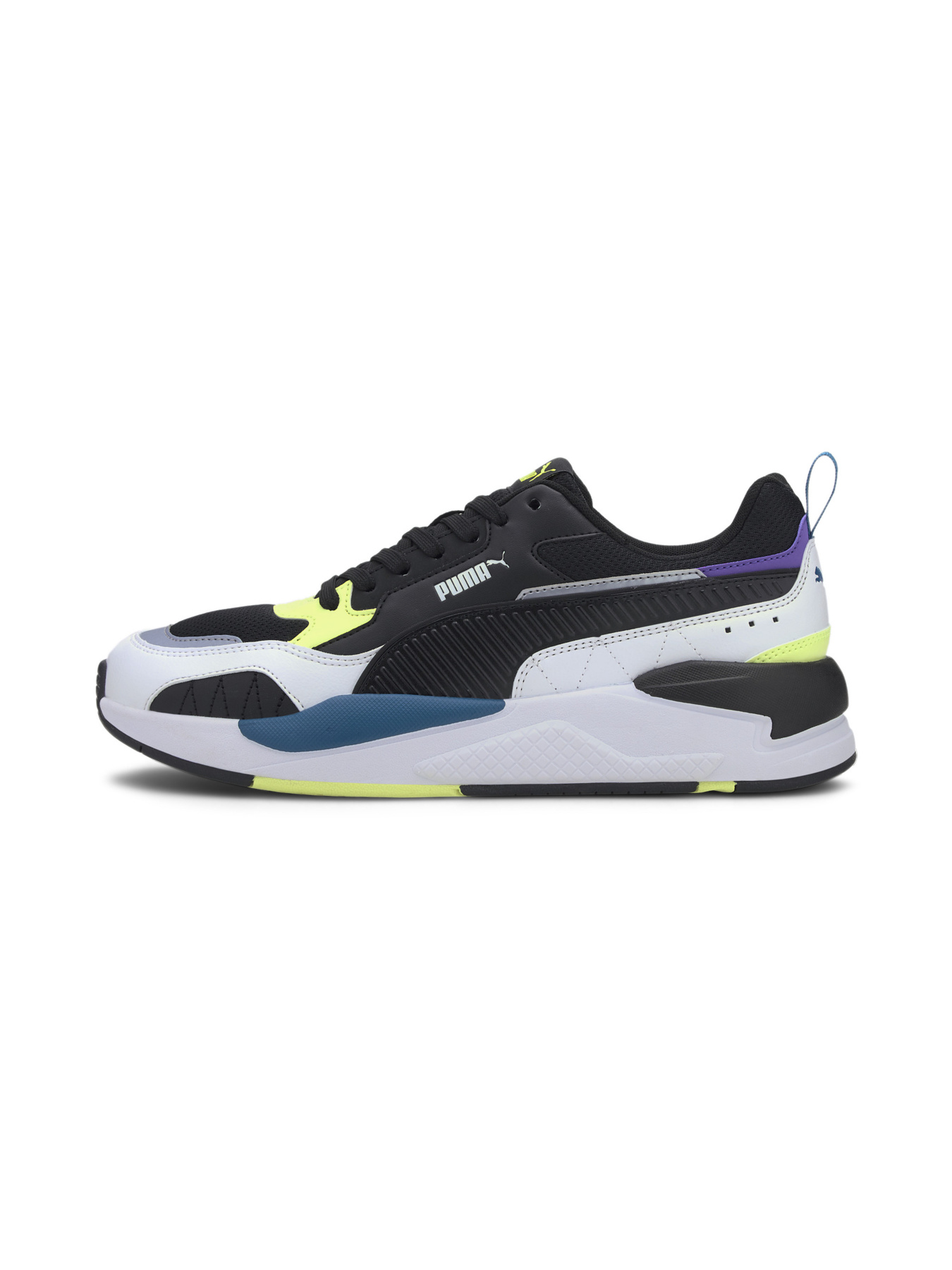 Кроссовки PUMA X-ray 2 Square модель 373108 Кроссовки PUMA X-ray 2 Square модель 373108 Фото