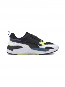 Кроссовки PUMA X-ray 2 Square модель 373108 Фото