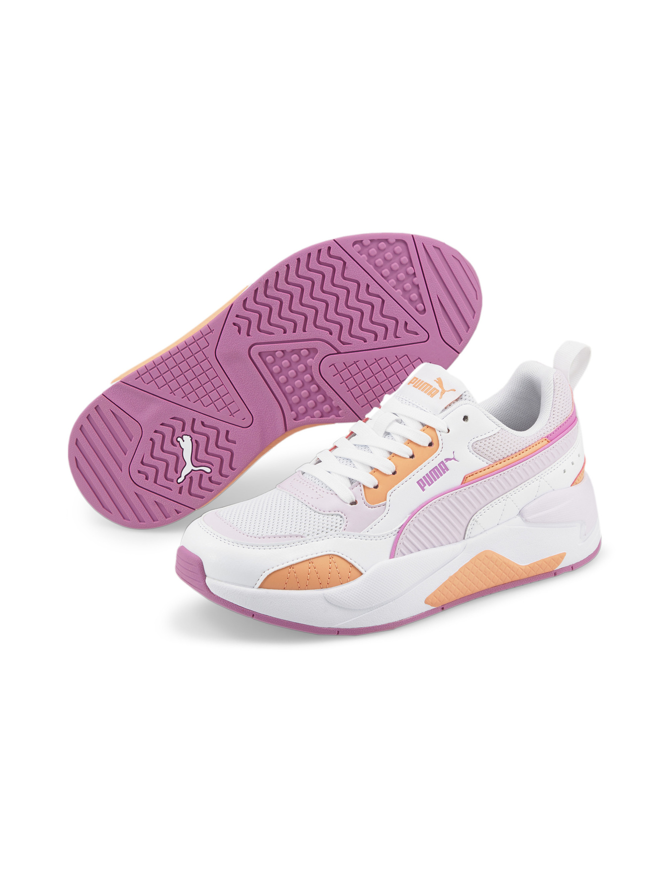 Кросівки PUMA модель 373108 Фото