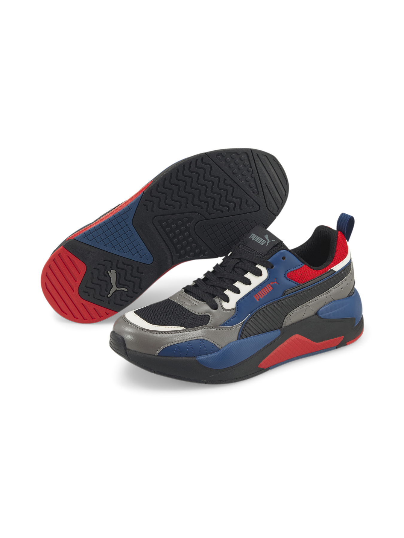 Кросівки PUMA модель 373108 Фото