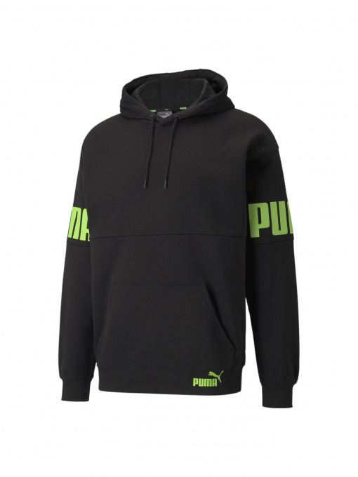 Худи и свитшоты PUMA модель 846103 Фото