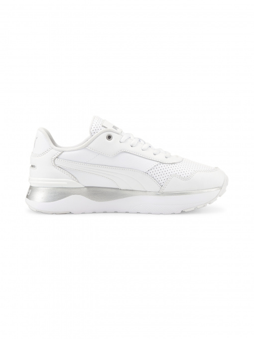 Кросівки PUMA R78 Voyage Premium L модель 383838 Фото