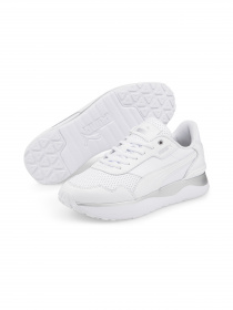 Кросівки PUMA R78 Voyage Premium L модель 383838 Фото