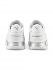 Кросівки PUMA R78 Voyage Premium L модель 383838 Фото