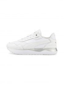 Кросівки PUMA R78 Voyage Premium L модель 383838 Фото