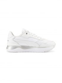 Кросівки PUMA R78 Voyage Premium L модель 383838 Фото