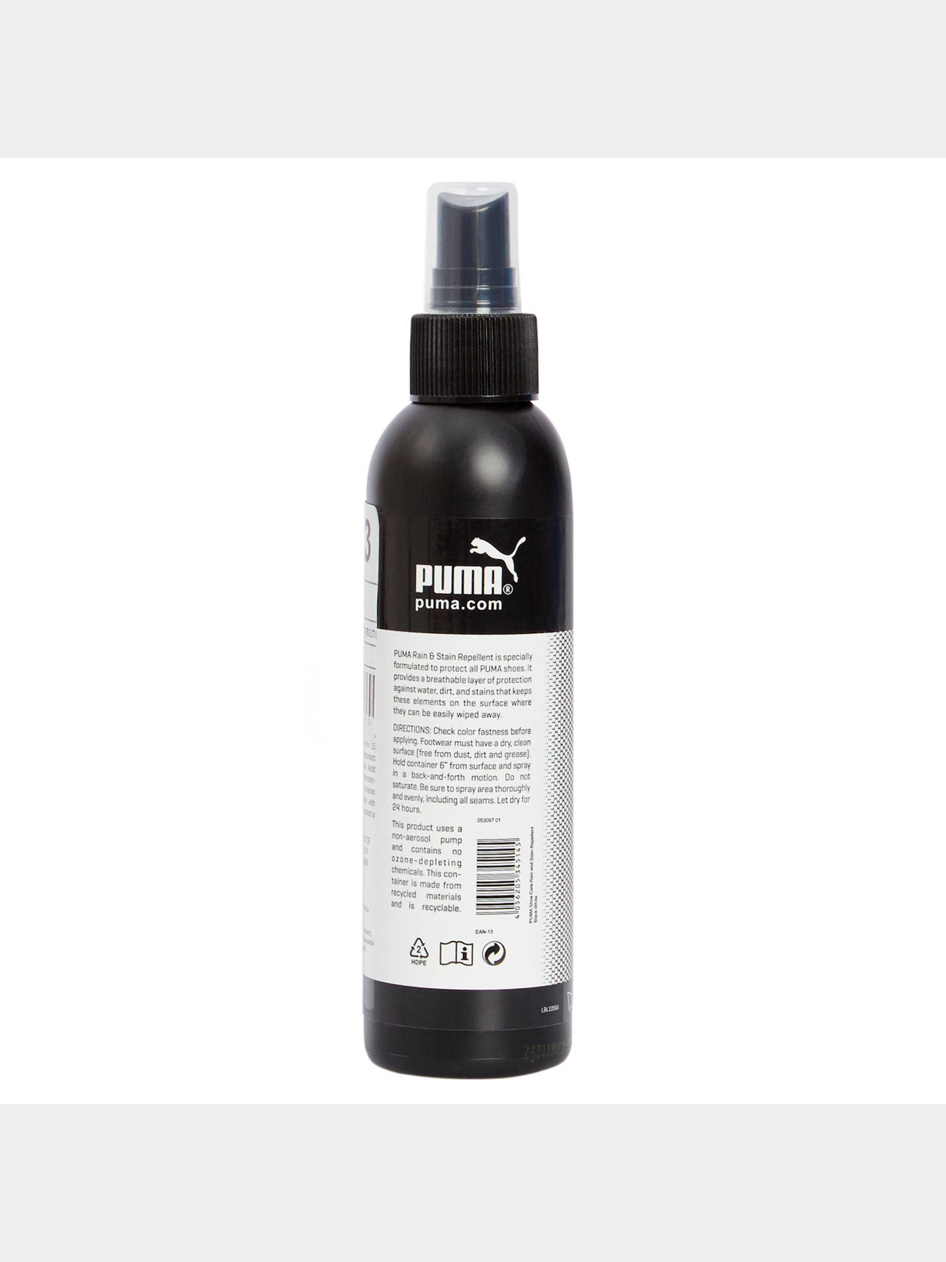 Догляд за взуттям PUMA Shoe Care Repellent модель 053097 Фото
