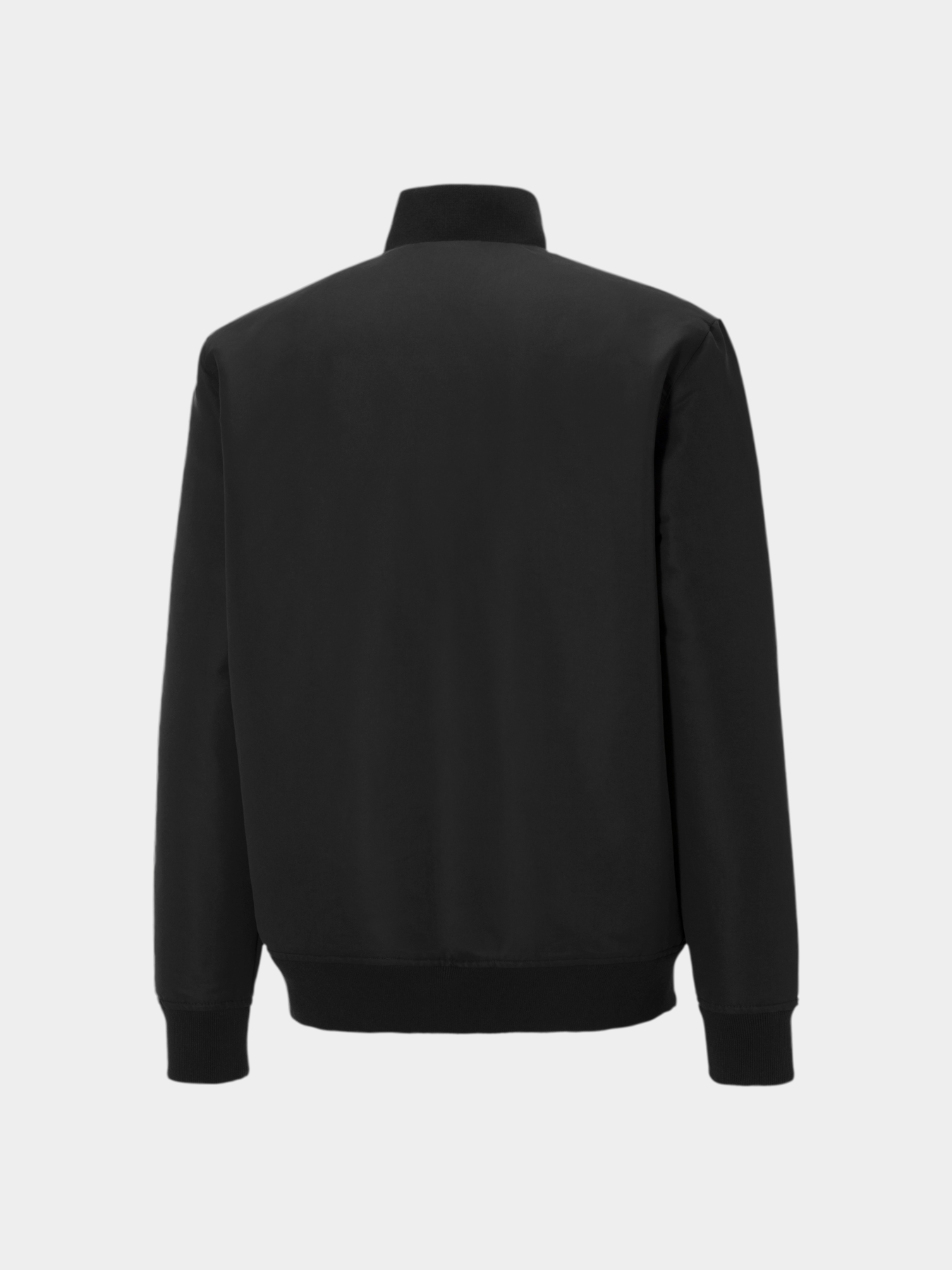 Куртки и дубленки PUMA x Sc Varsity Jacket модель 532239 Фото
