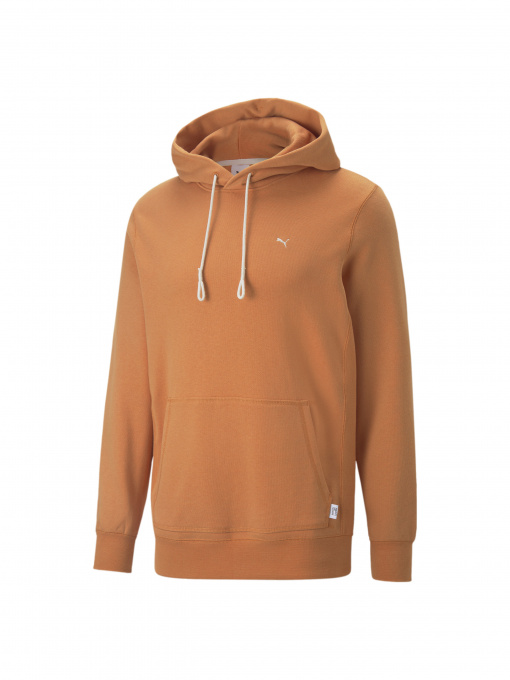 Худи и свитшоты PUMA Mmq Hoodie модель 533464 Фото