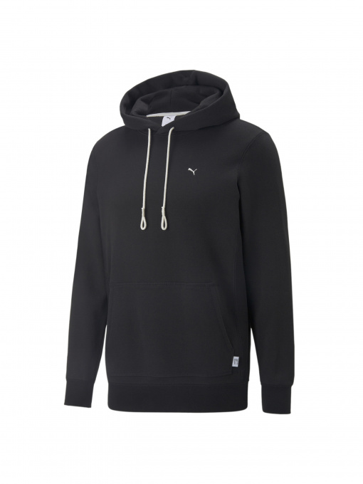 Худи и свитшоты PUMA Mmq Hoodie модель 533464 Фото