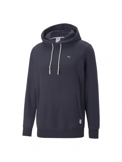 Худи и свитшоты PUMA Mmq Hoodie модель 533464 Фото