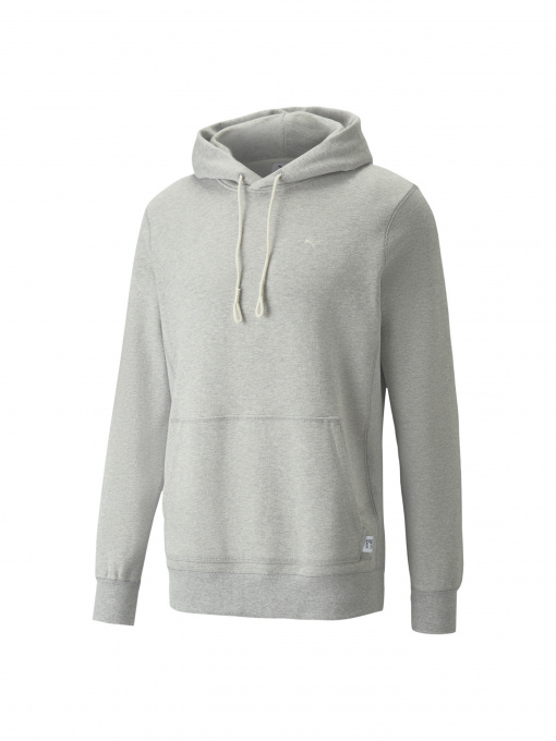 Худи и свитшоты PUMA Mmq Hoodie модель 533464 Фото