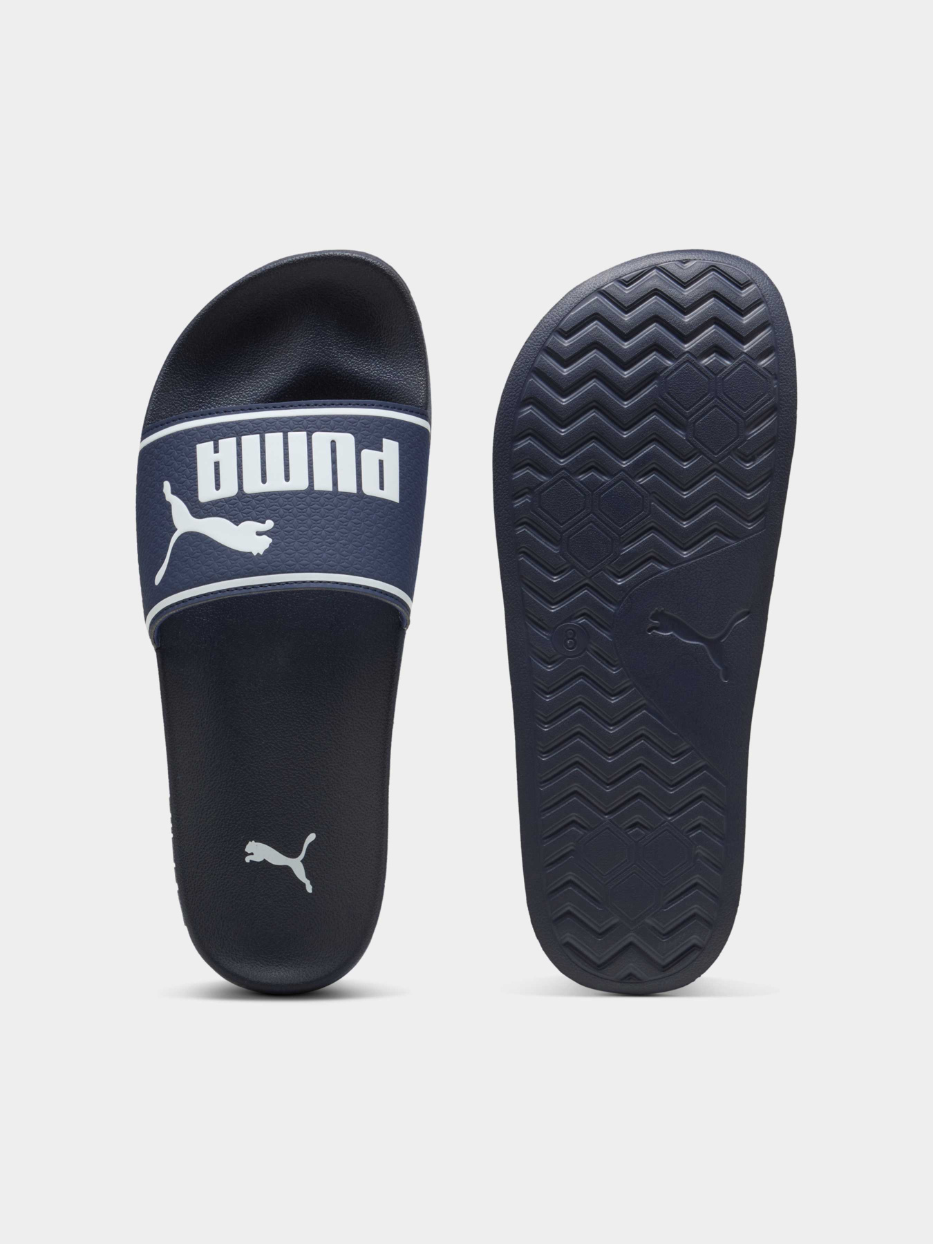 Шлёпанцы PUMA Leadcat 2.0 Bx модель 384139 Фото