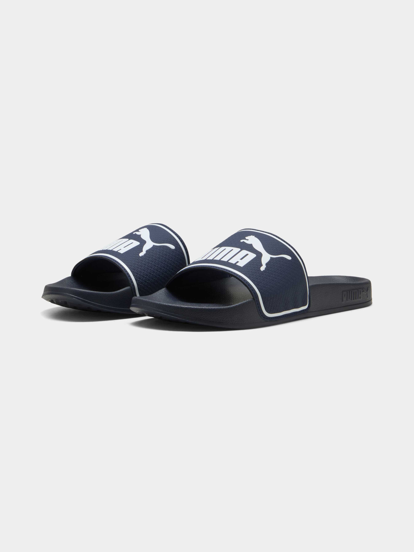 Шлёпанцы PUMA Leadcat 2.0 Bx модель 384139 Фото