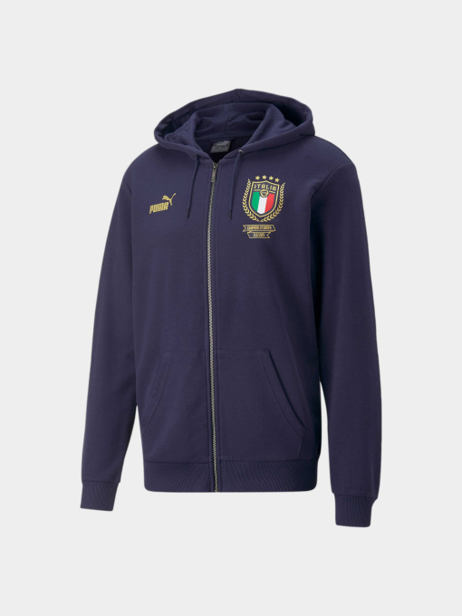 Худи и свитшоты PUMA модель 769997 Фото