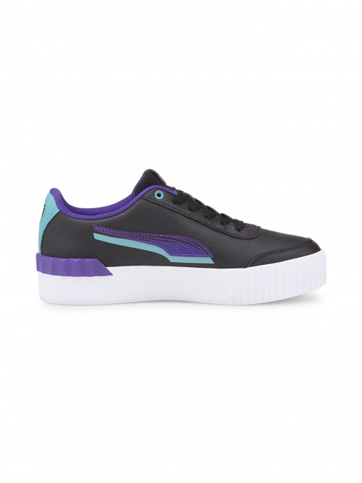 Кеди PUMA Carina Lift Shadow модель 381915 Фото