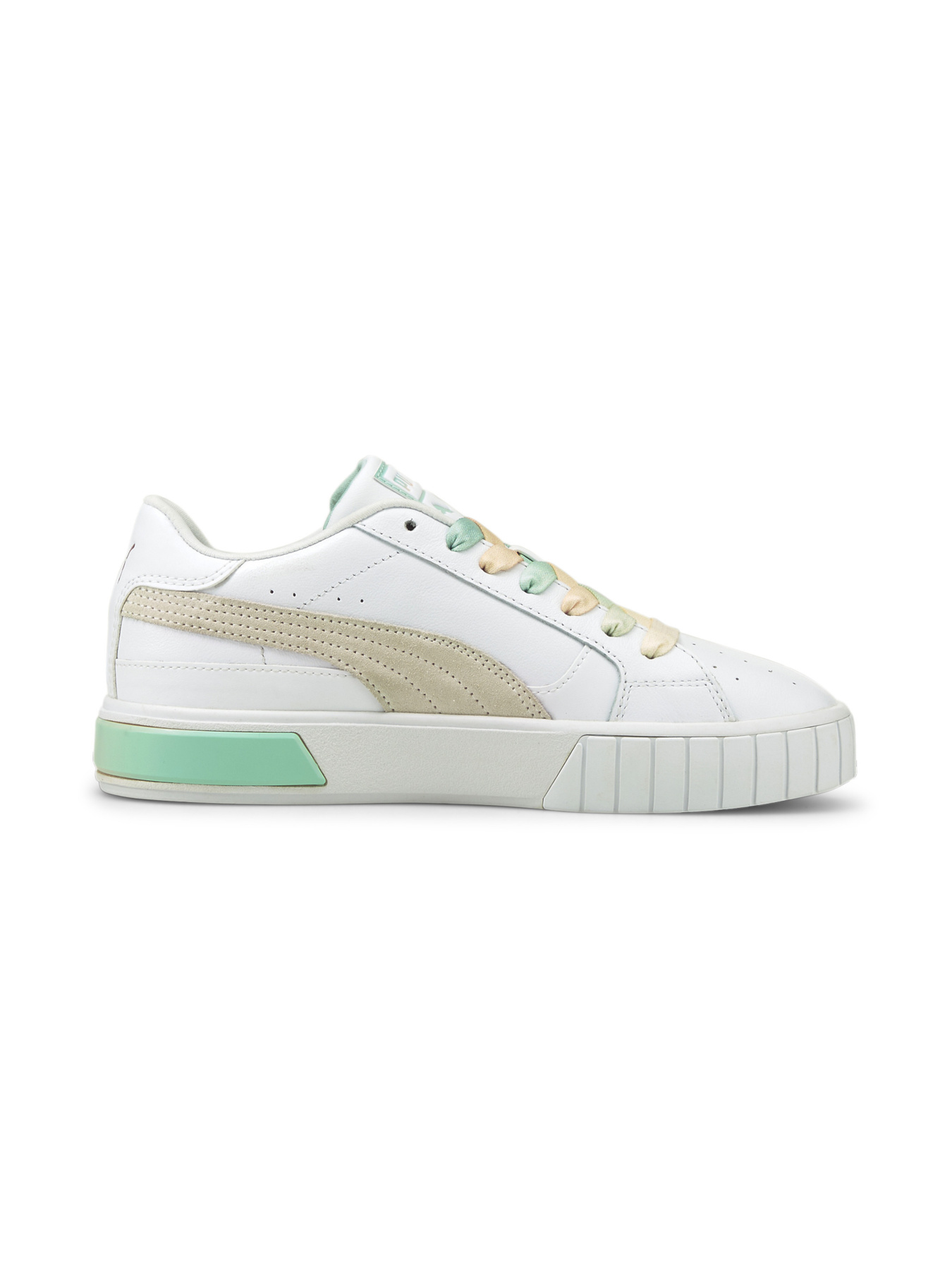 Кросівки PUMA Cali Star Gl Wn's модель 381885 Кросівки PUMA Cali Star Gl Wn's модель 381885 Фото