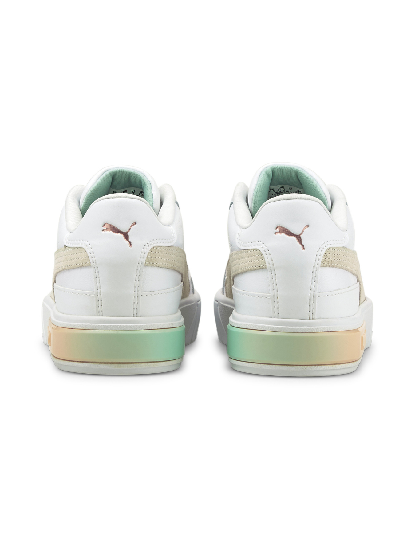 Кросівки PUMA Cali Star Gl Wn's модель 381885 Кросівки PUMA Cali Star Gl Wn's модель 381885 Фото