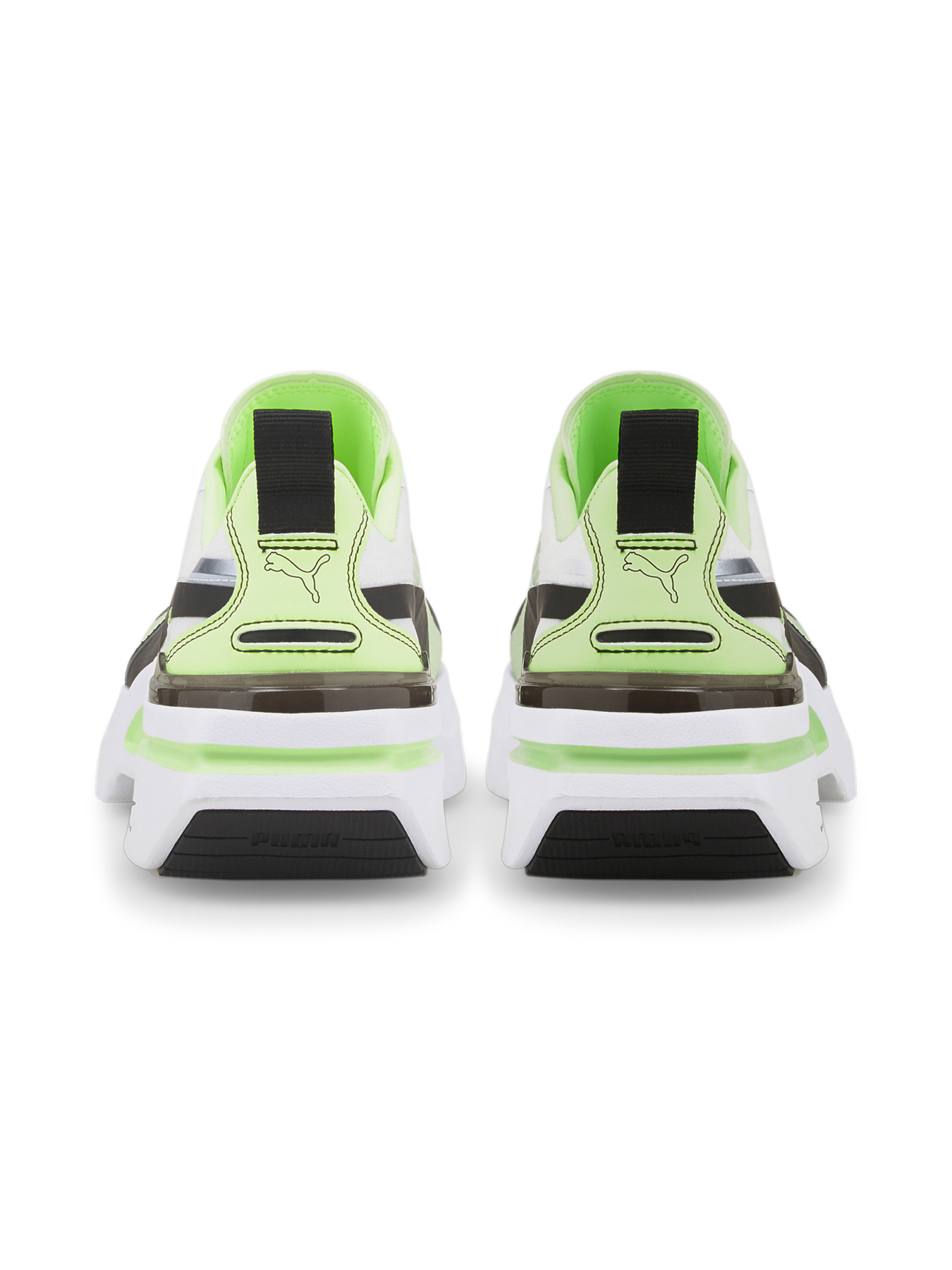 Кросівки PUMA модель 383113 Фото