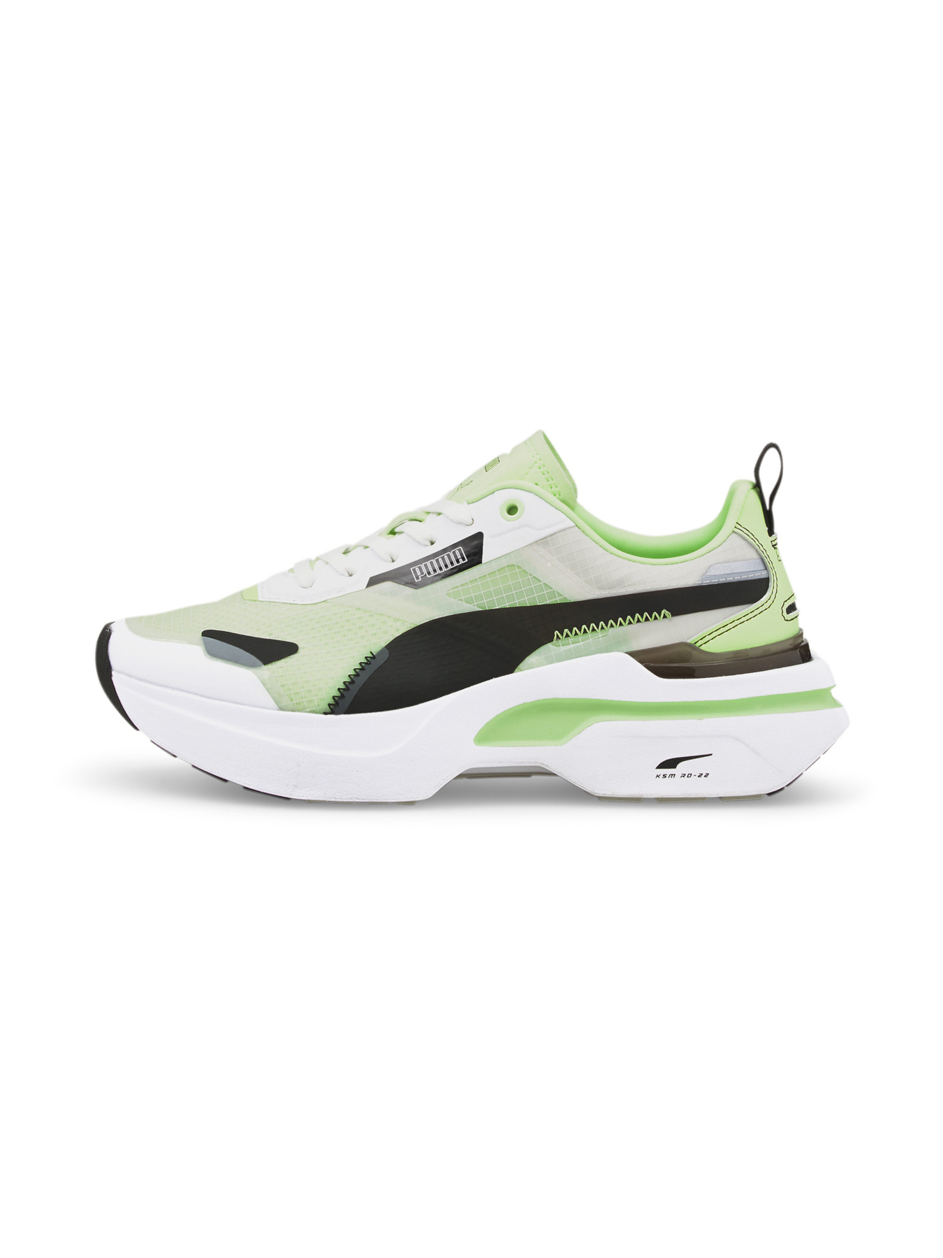 Кросівки PUMA модель 383113 Фото